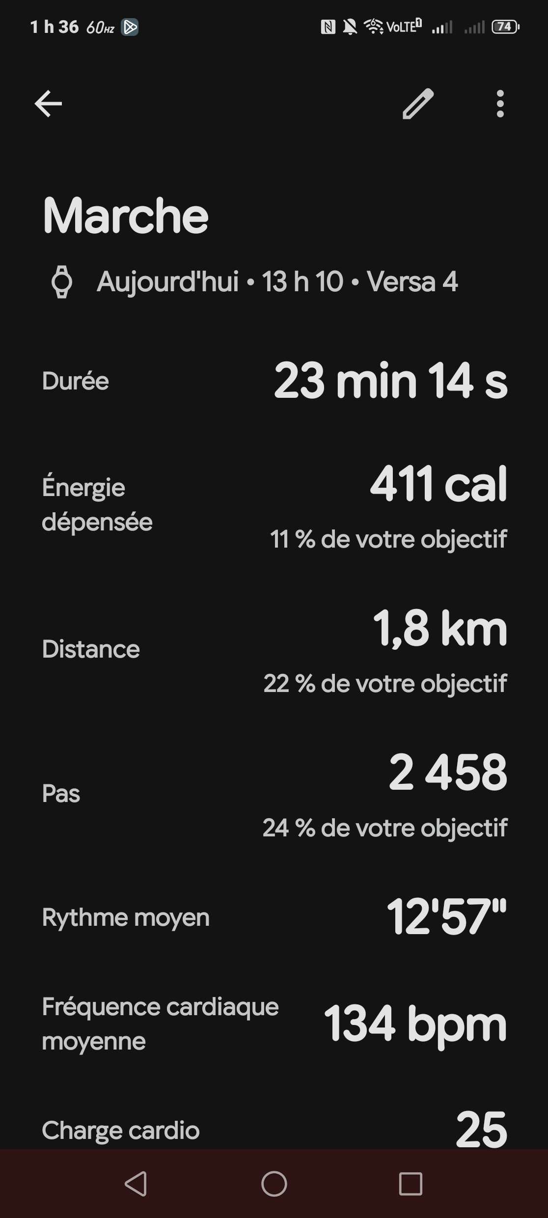 Photo 26 mai